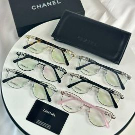 Picture of Chanel Optical Glasses _SKUfw55561697fw